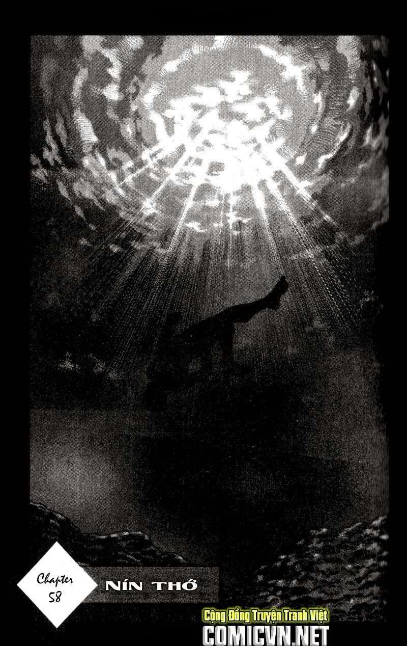 Shamo Chapter 58 - Trang 2