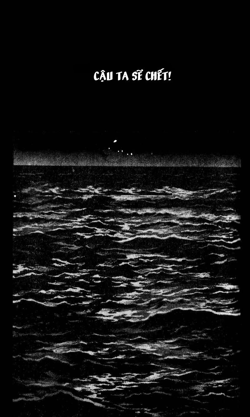 Shamo Chapter 58 - Trang 2