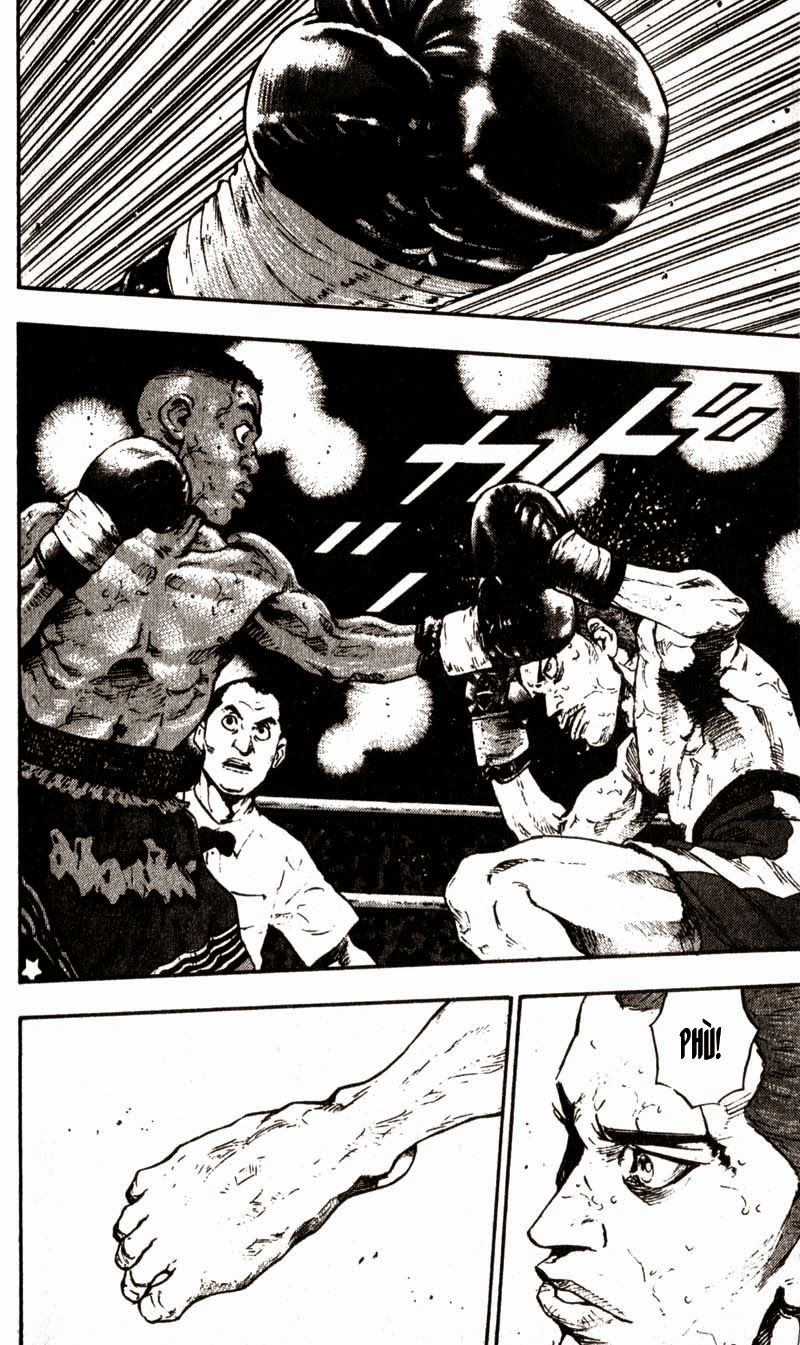 Shamo Chapter 58 - Trang 2