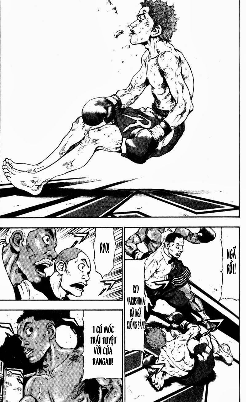 Shamo Chapter 58 - Trang 2