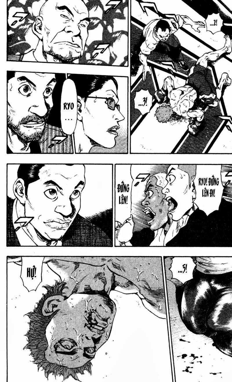 Shamo Chapter 58 - Trang 2