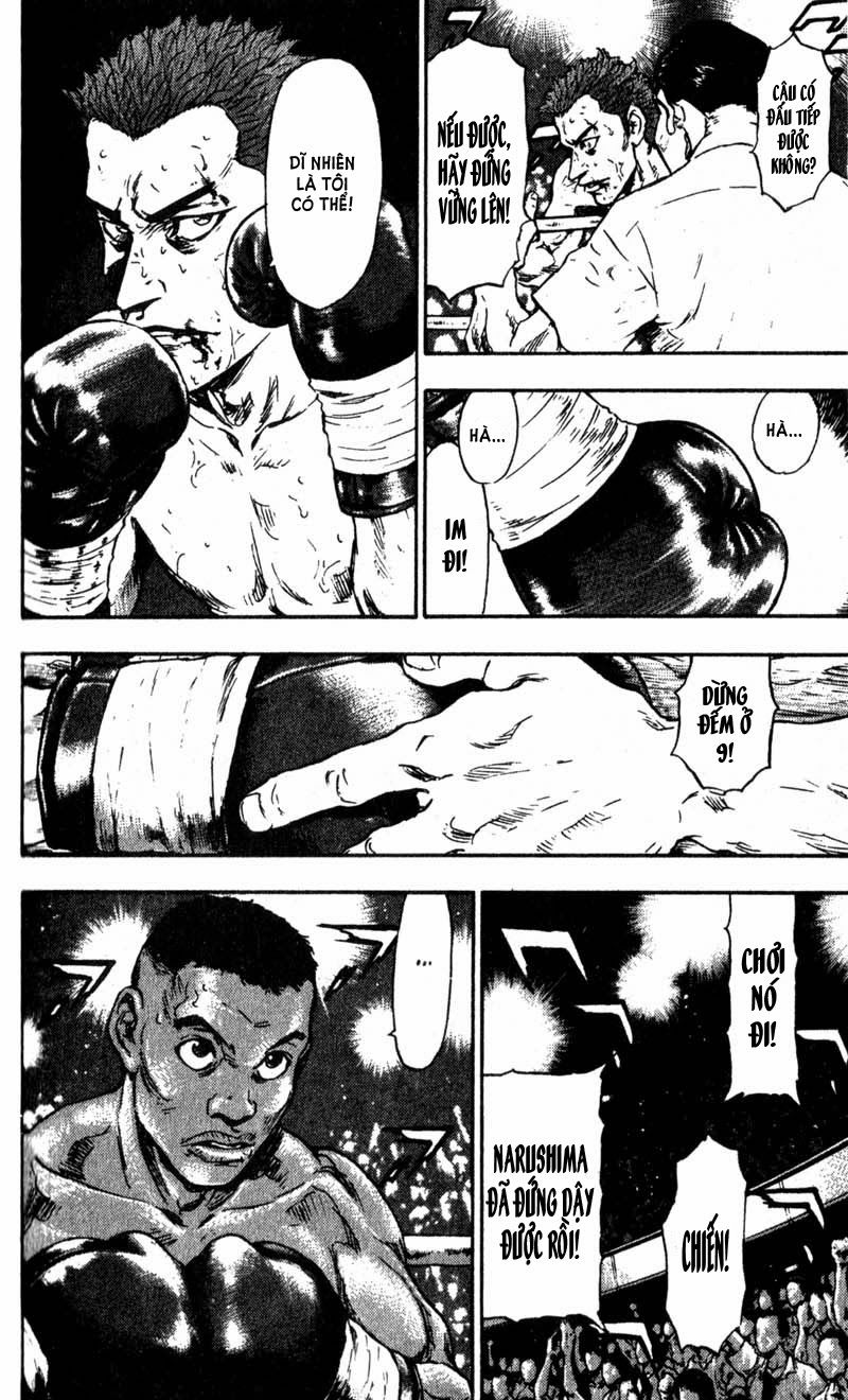 Shamo Chapter 58 - Trang 2