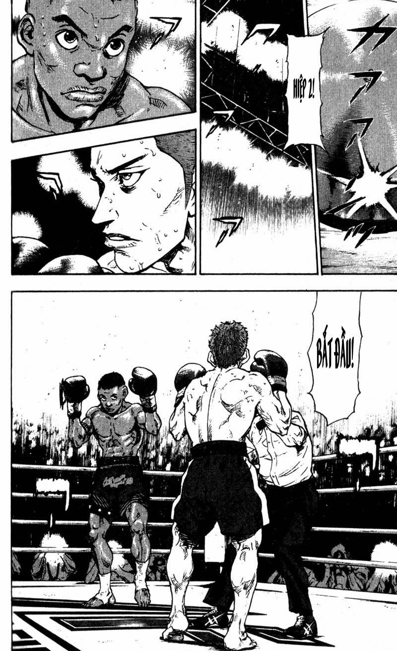 Shamo Chapter 58 - Trang 2