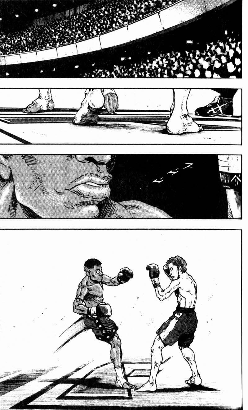 Shamo Chapter 58 - Trang 2