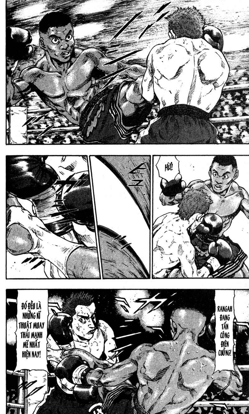 Shamo Chapter 58 - Trang 2