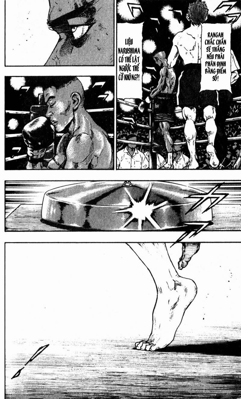 Shamo Chapter 59 - Trang 2