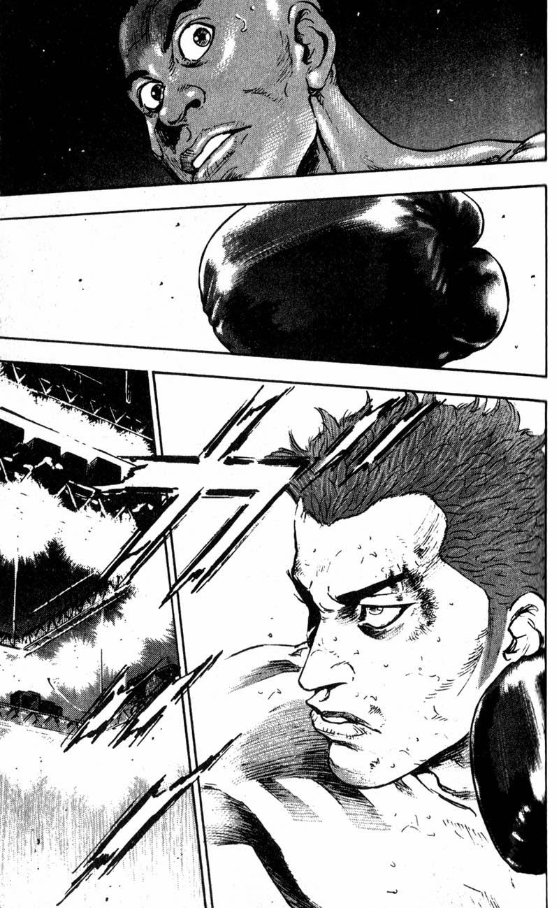 Shamo Chapter 59 - Trang 2