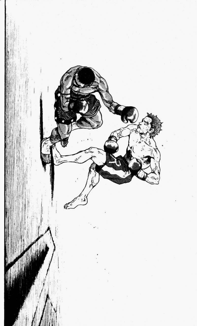 Shamo Chapter 59 - Trang 2