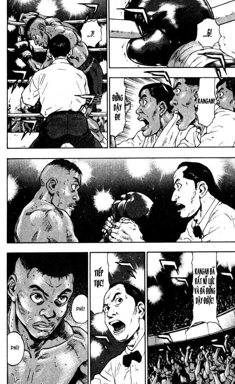 Shamo Chapter 59 - Trang 2