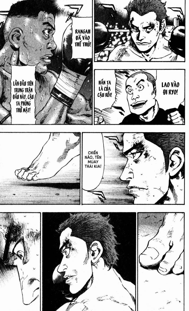 Shamo Chapter 59 - Trang 2