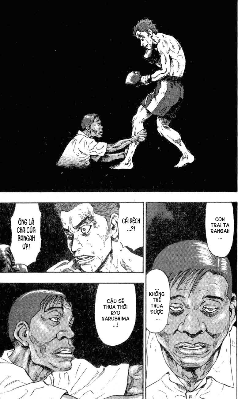 Shamo Chapter 59 - Trang 2