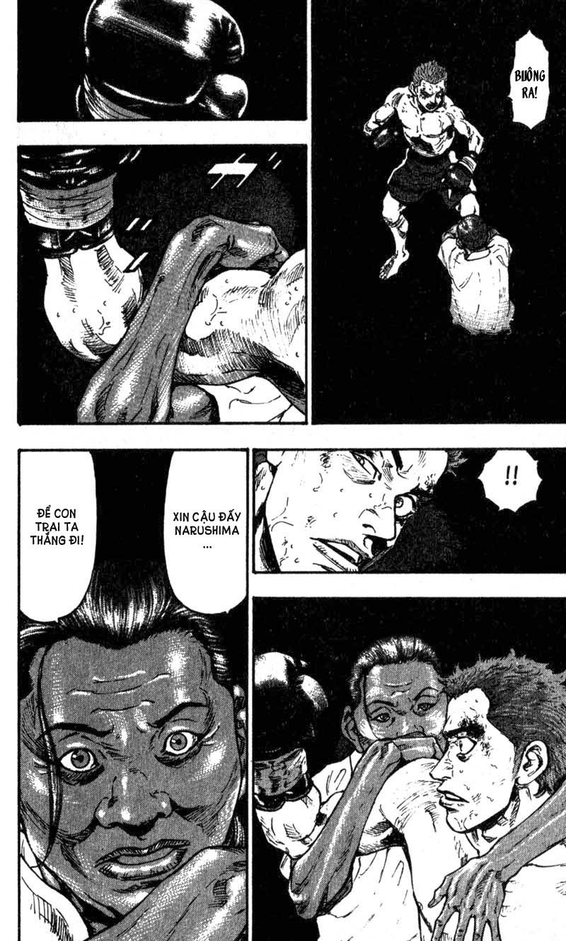 Shamo Chapter 59 - Trang 2