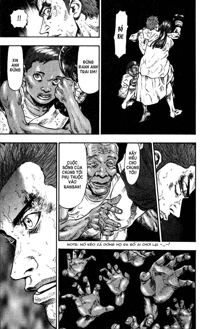 Shamo Chapter 59 - Trang 2