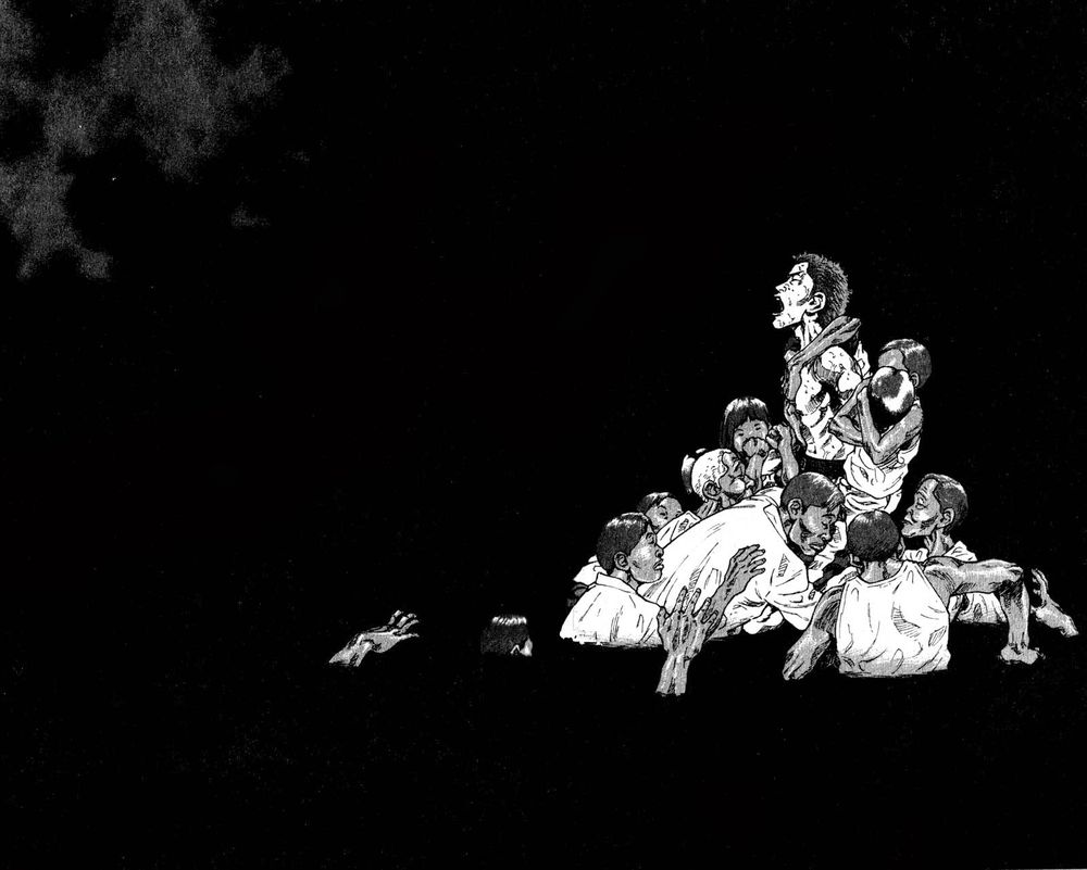 Shamo Chapter 59 - Trang 2