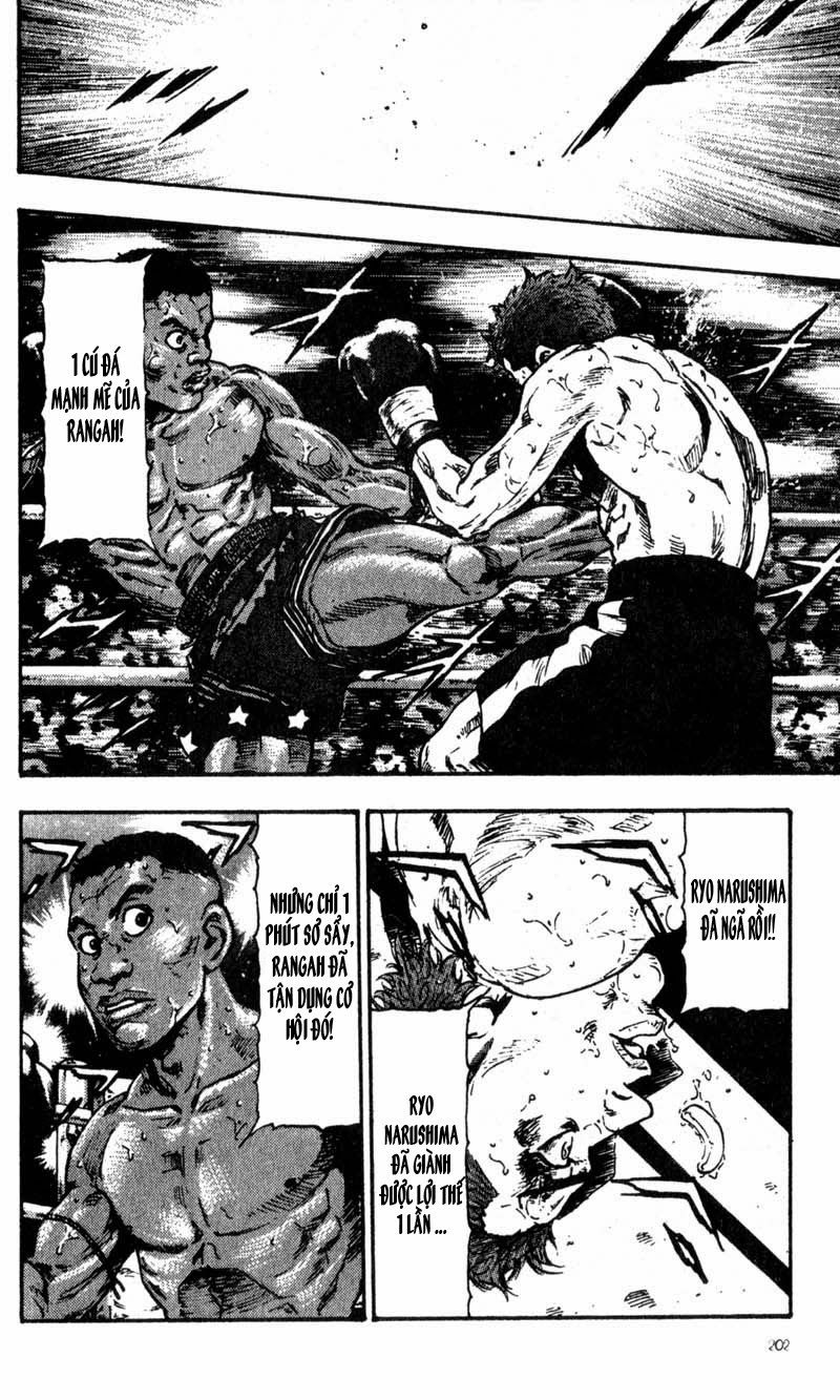 Shamo Chapter 59 - Trang 2