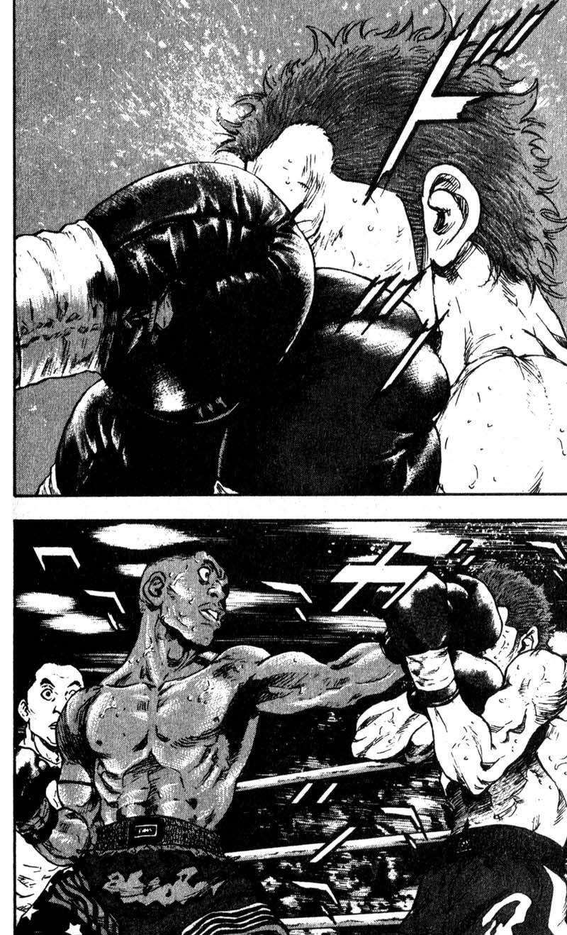 Shamo Chapter 59 - Trang 2