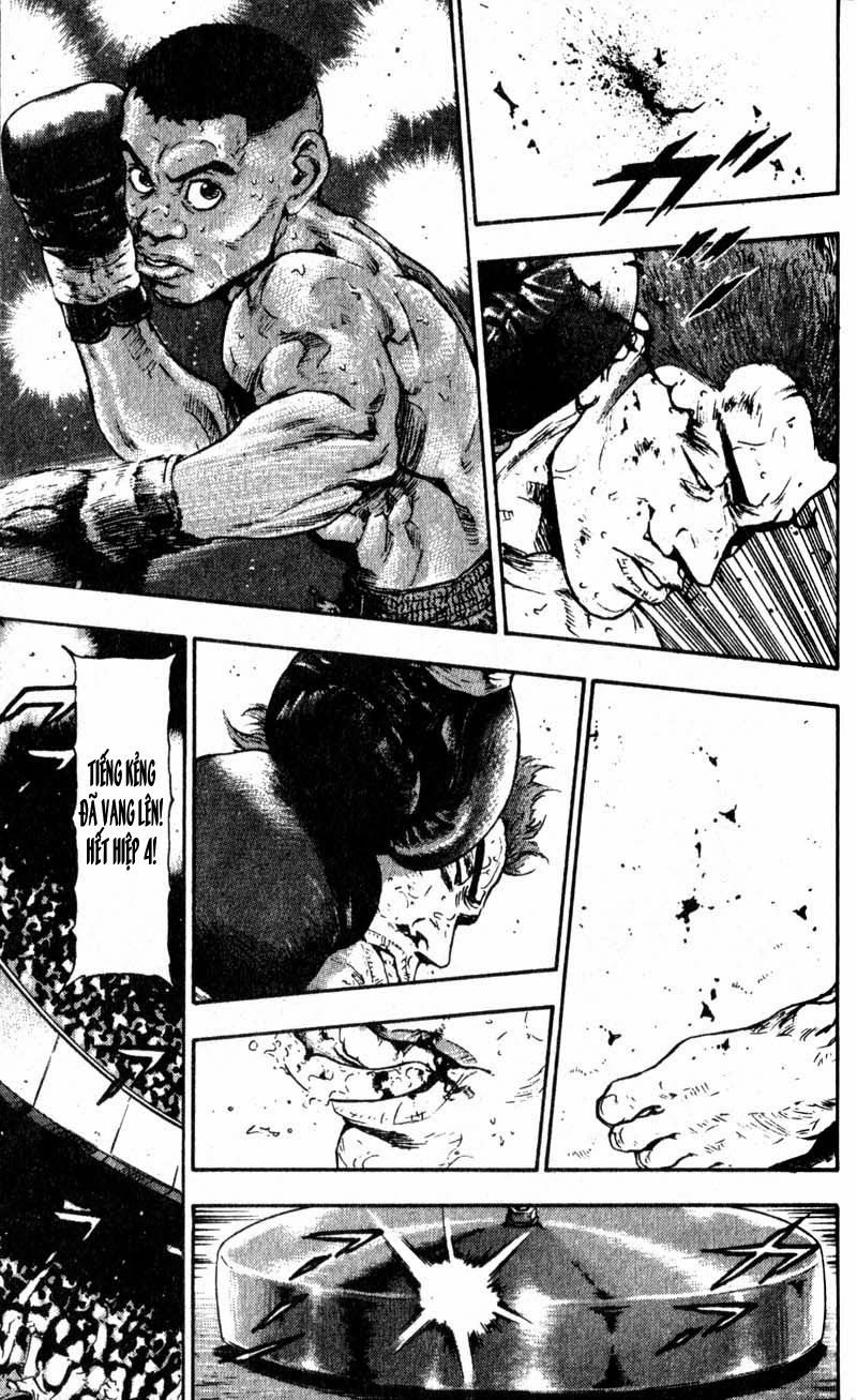 Shamo Chapter 59 - Trang 2