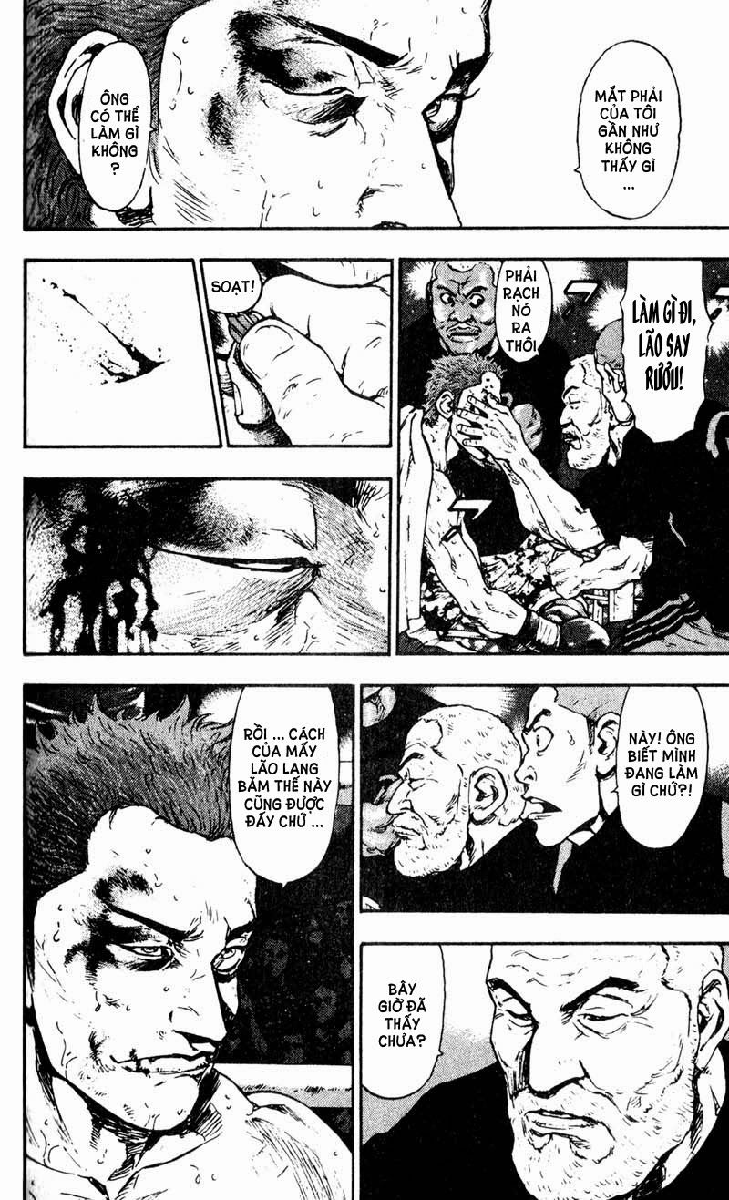 Shamo Chapter 59 - Trang 2
