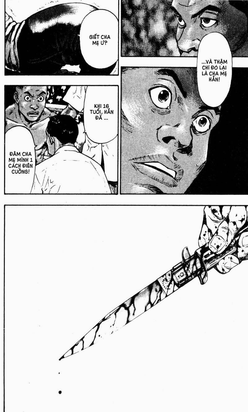 Shamo Chapter 59 - Trang 2