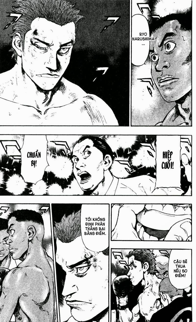 Shamo Chapter 59 - Trang 2