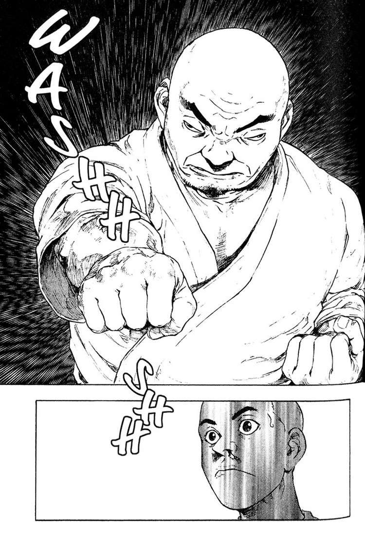 Shamo Chapter 6 - Trang 2