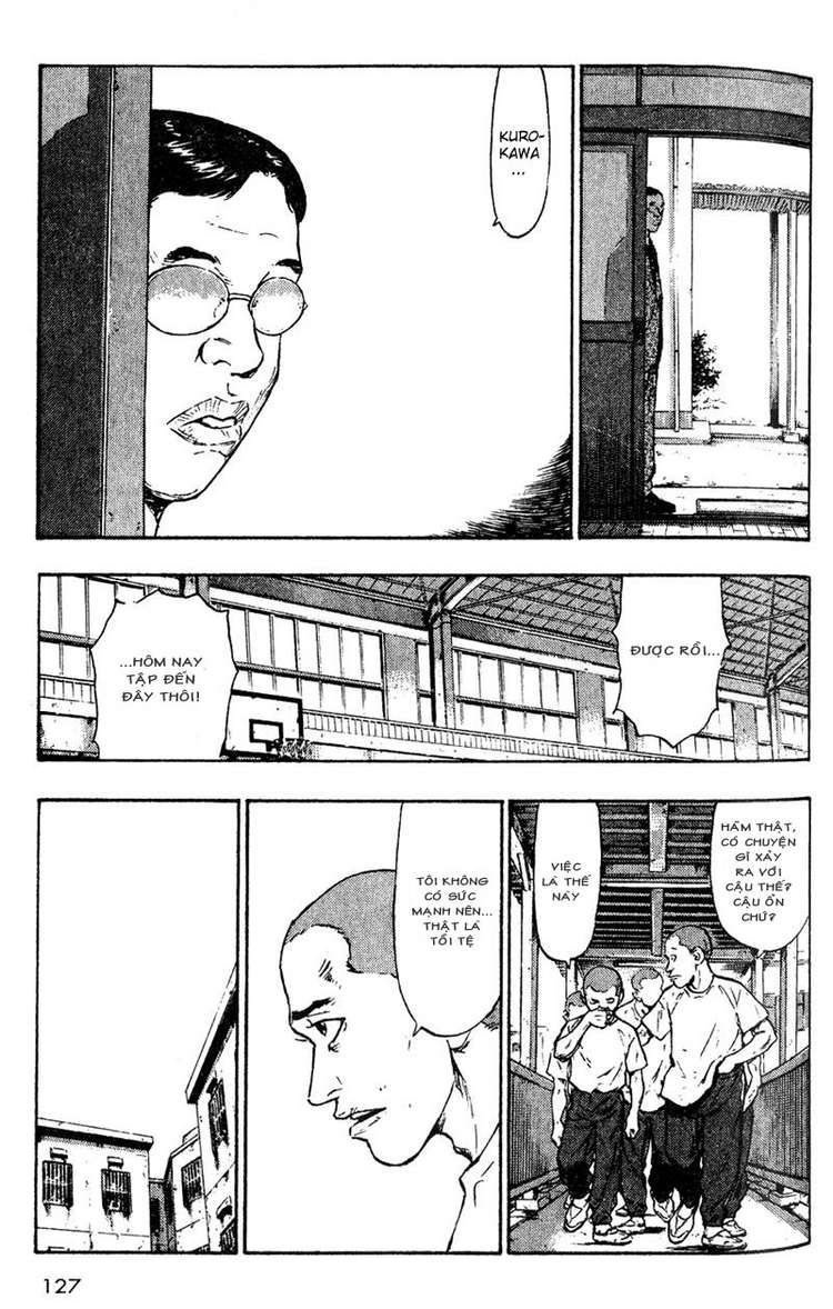 Shamo Chapter 6 - Trang 2