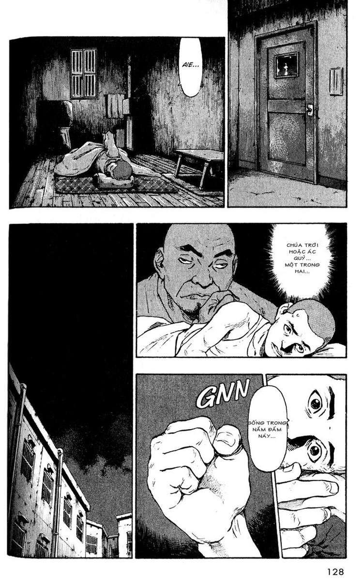 Shamo Chapter 6 - Trang 2
