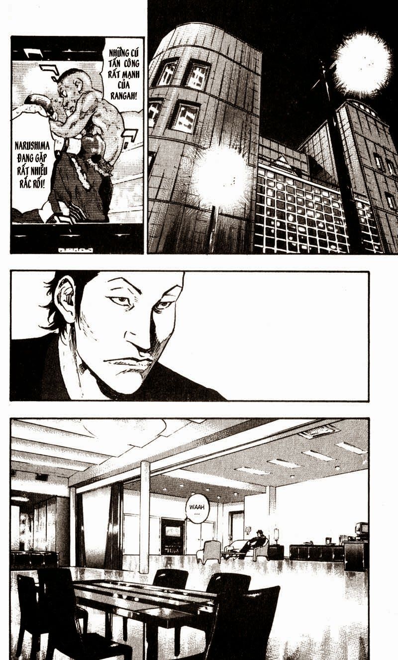 Shamo Chapter 60 - Trang 2