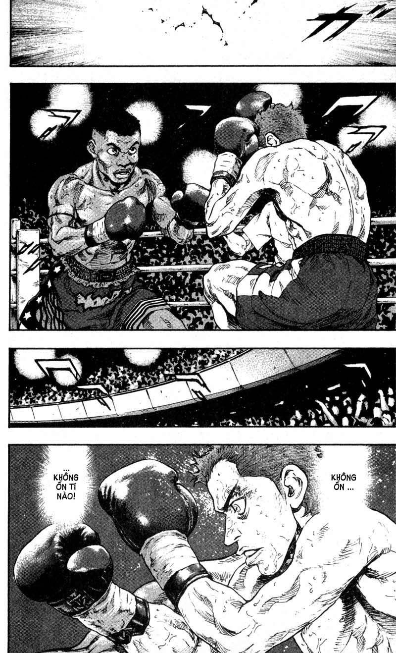 Shamo Chapter 60 - Trang 2