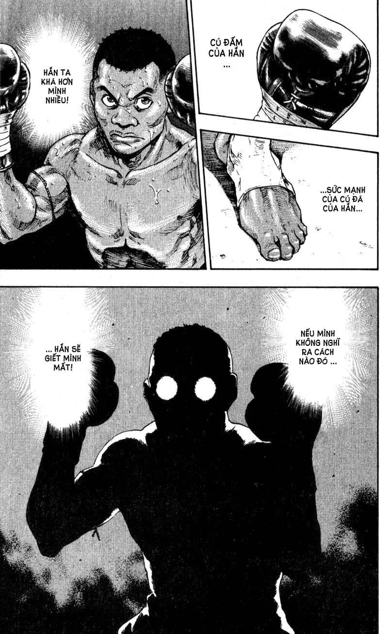 Shamo Chapter 60 - Trang 2