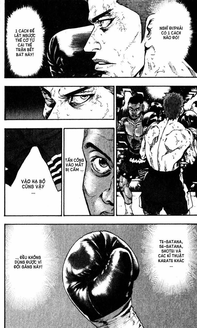 Shamo Chapter 60 - Trang 2