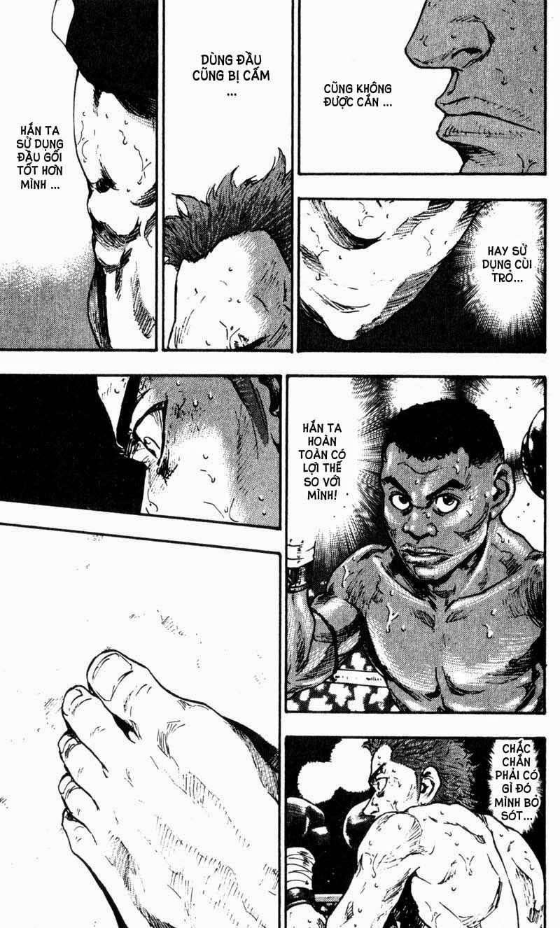 Shamo Chapter 60 - Trang 2