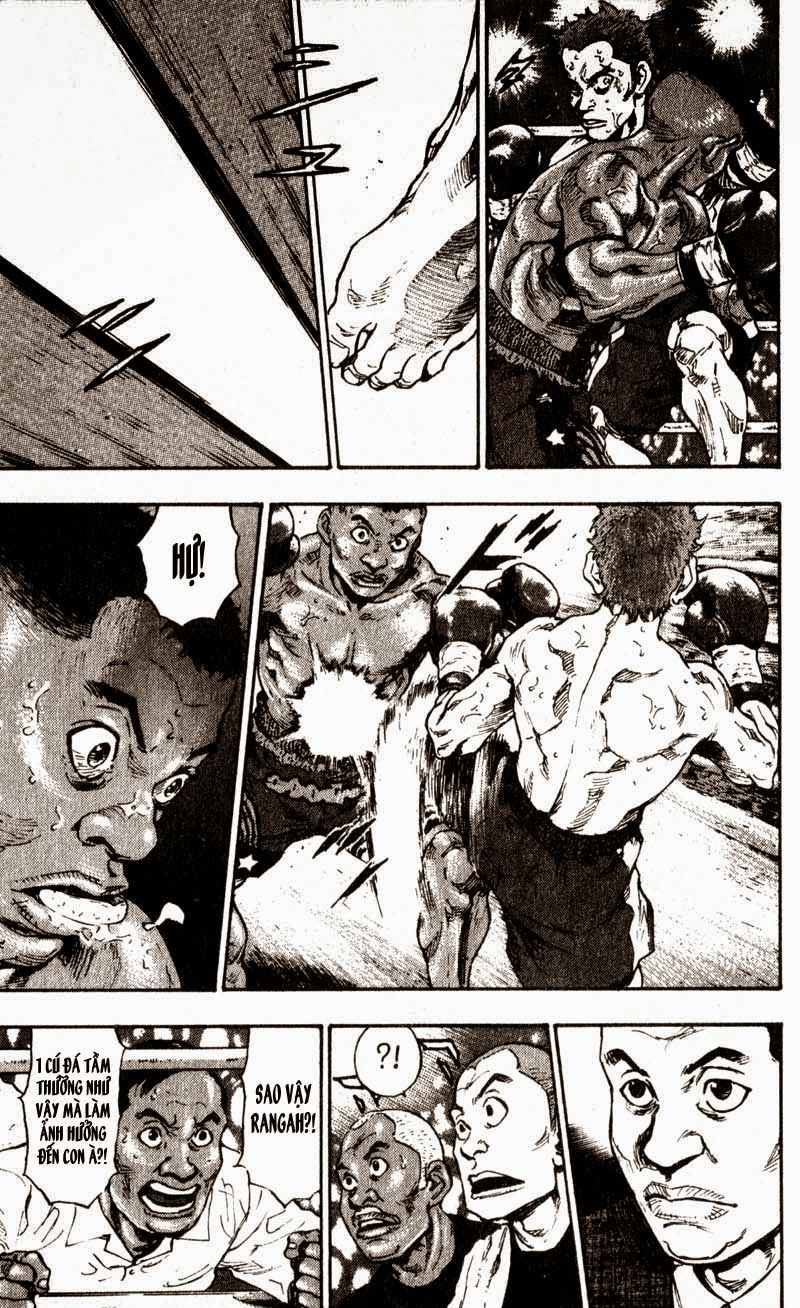 Shamo Chapter 60 - Trang 2