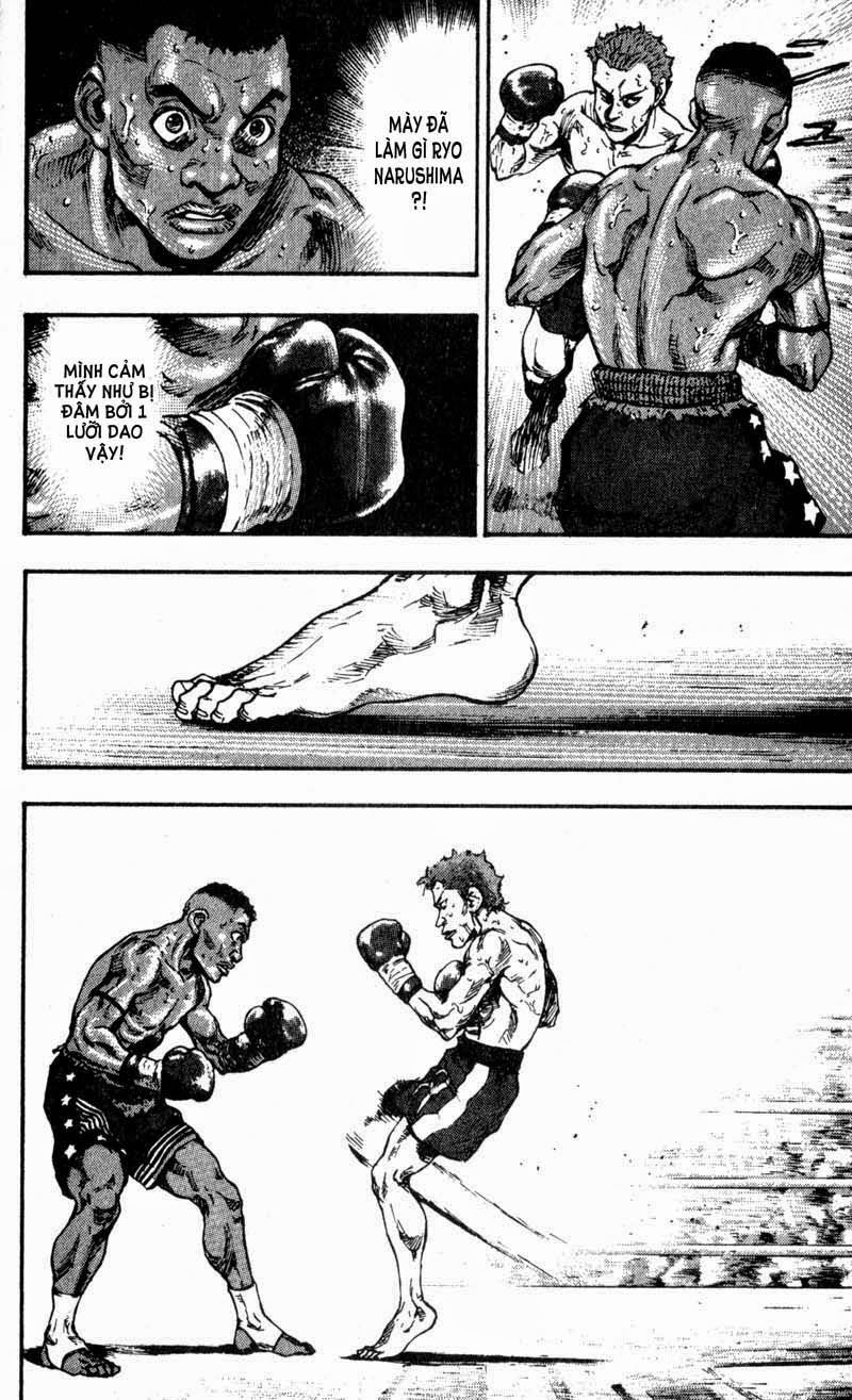 Shamo Chapter 60 - Trang 2