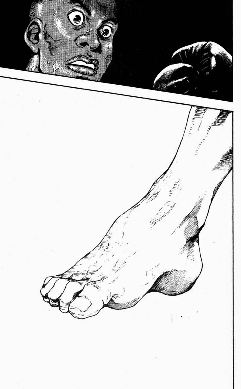 Shamo Chapter 60 - Trang 2