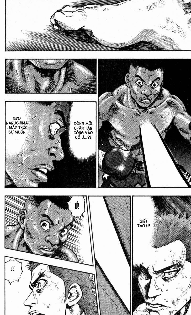 Shamo Chapter 60 - Trang 2