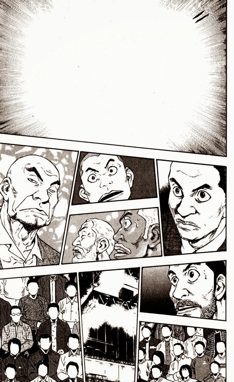 Shamo Chapter 60 - Trang 2