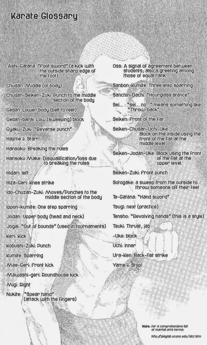 Shamo Chapter 60 - Trang 2