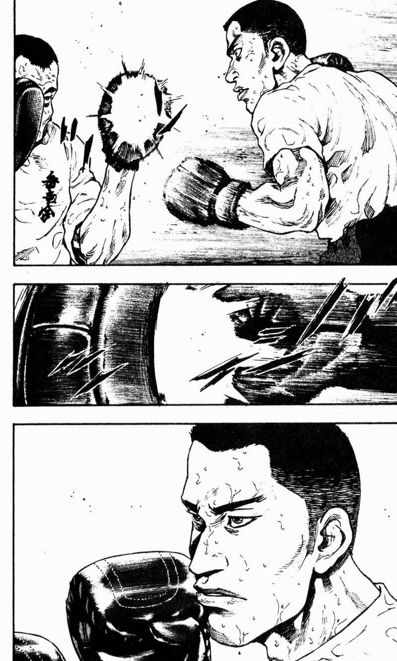 Shamo Chapter 60 - Trang 2