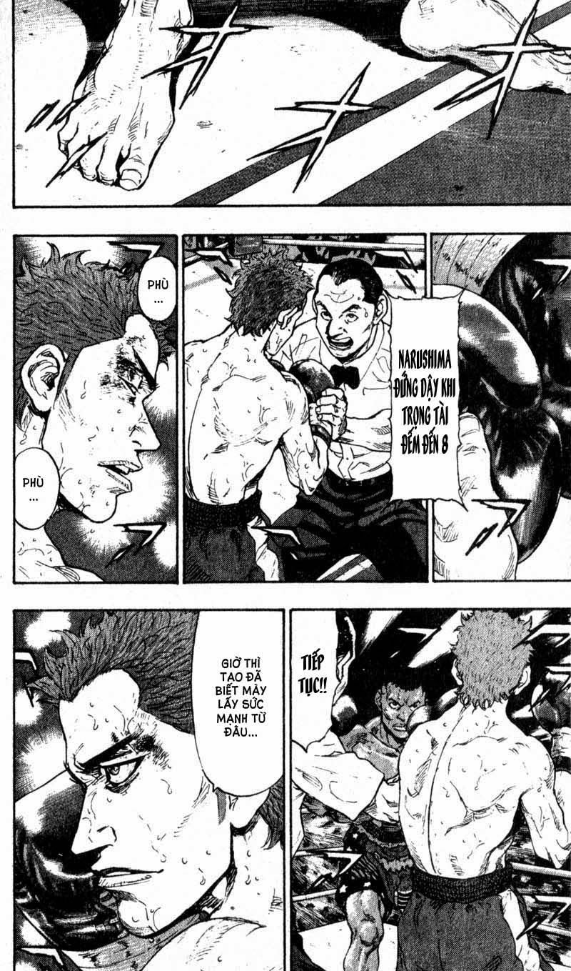 Shamo Chapter 60 - Trang 2