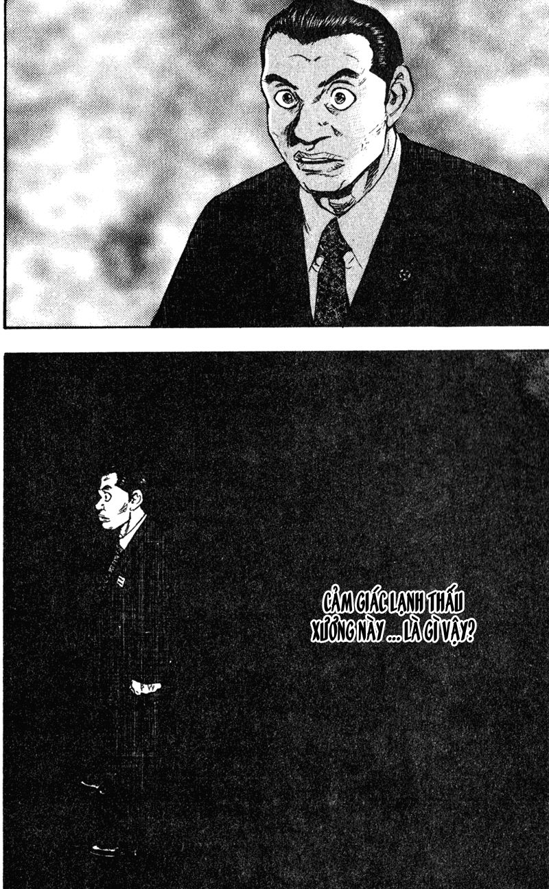 Shamo Chapter 61 - Trang 2