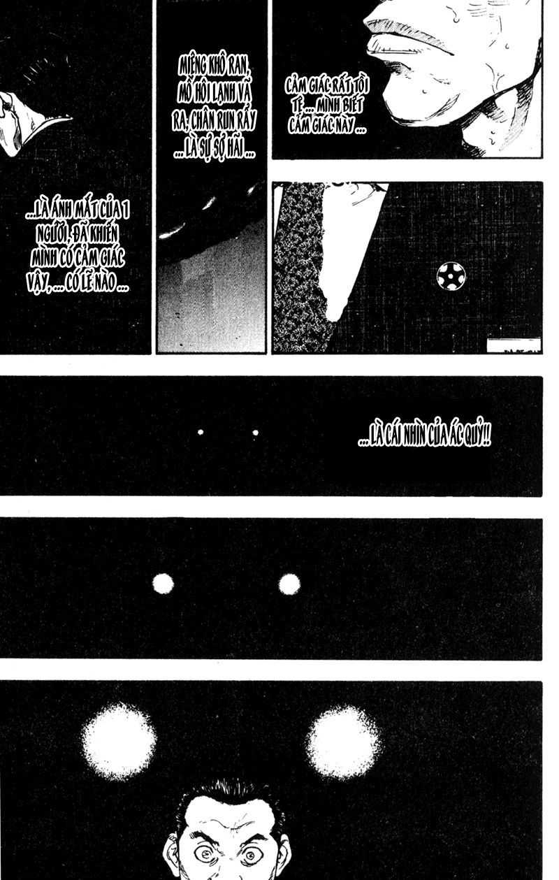 Shamo Chapter 61 - Trang 2