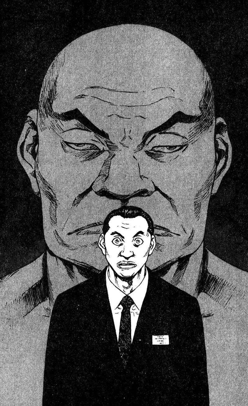 Shamo Chapter 61 - Trang 2