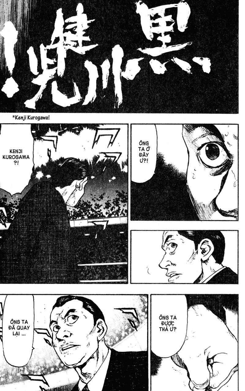 Shamo Chapter 61 - Trang 2