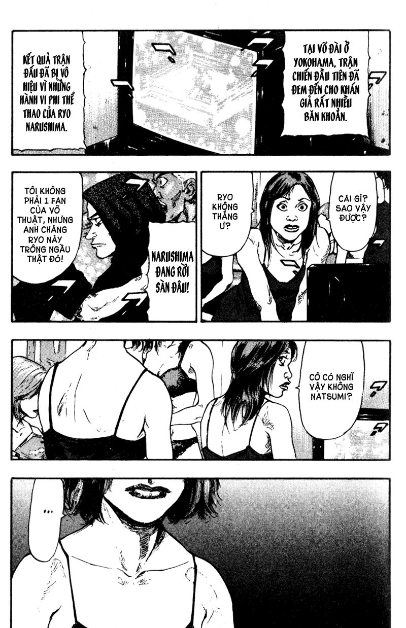 Shamo Chapter 61 - Trang 2