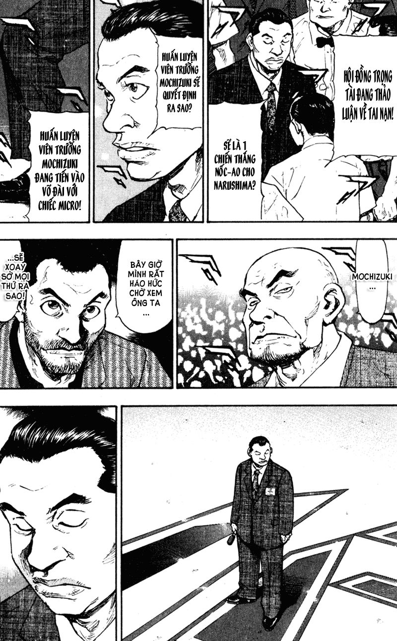 Shamo Chapter 61 - Trang 2