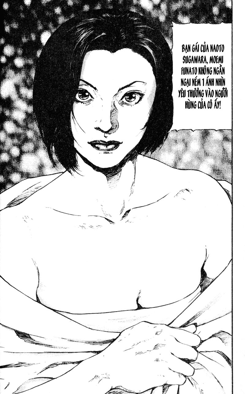 Shamo Chapter 62 - Trang 2