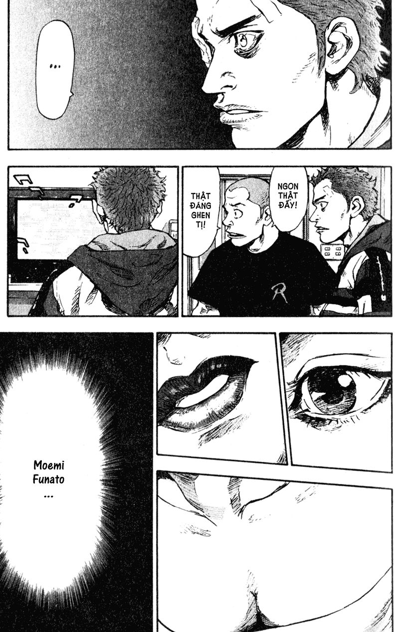 Shamo Chapter 62 - Trang 2