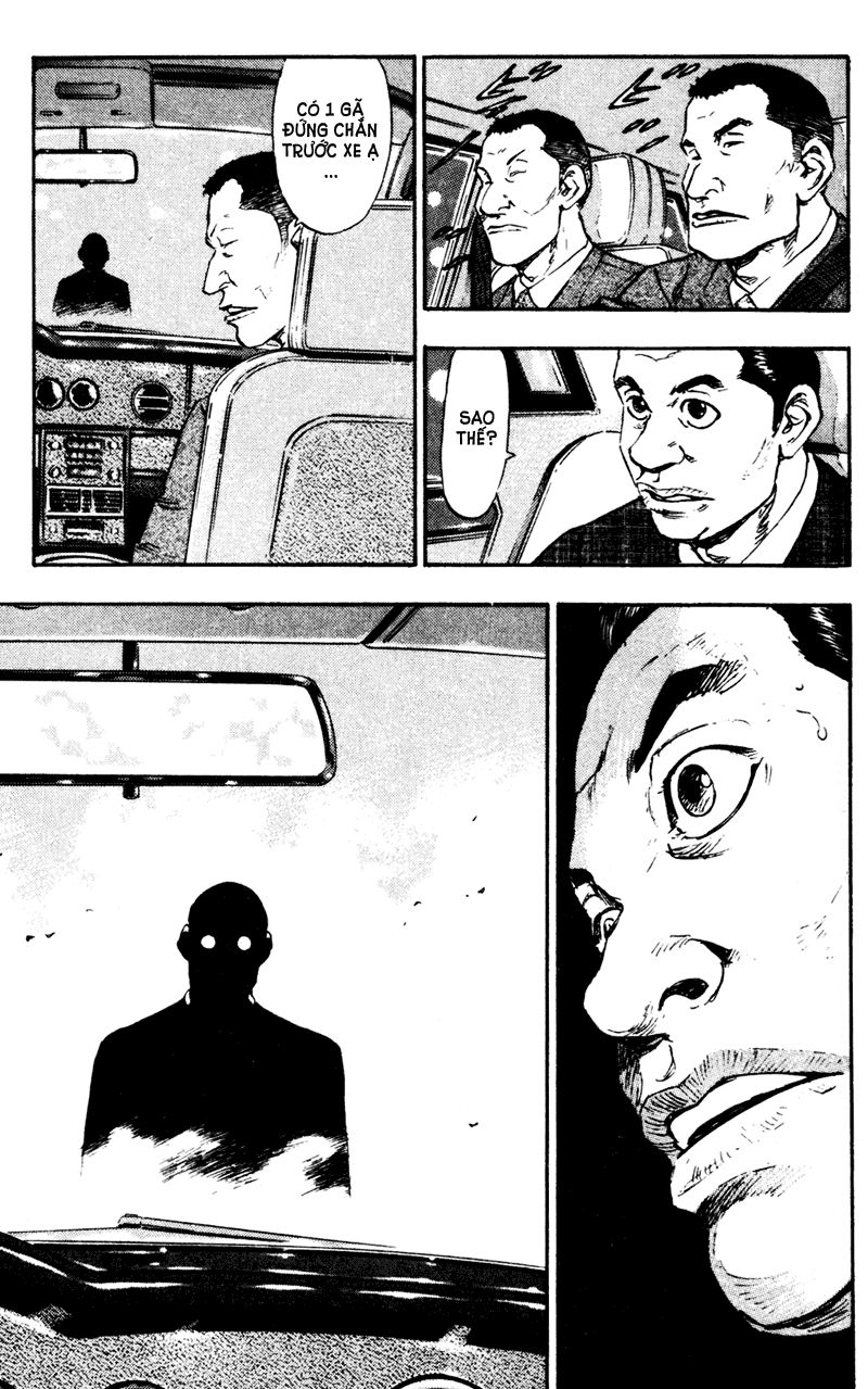 Shamo Chapter 62 - Trang 2