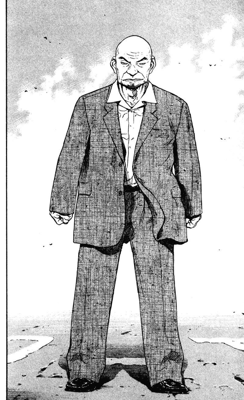 Shamo Chapter 62 - Trang 2